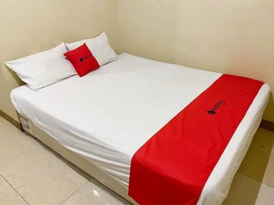Tek Büyük Yataklı Oda (Reddoorz)