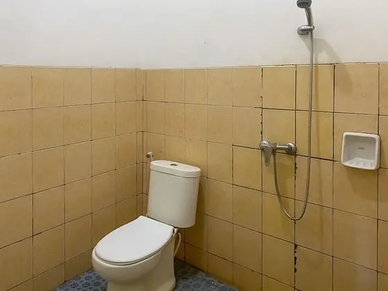 Tek Büyük Yataklı Oda (Reddoorz)