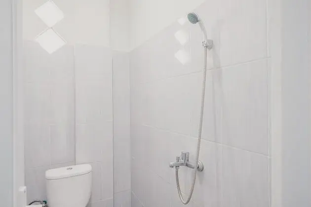 Tek Büyük Yataklı Oda (RedDoorz)