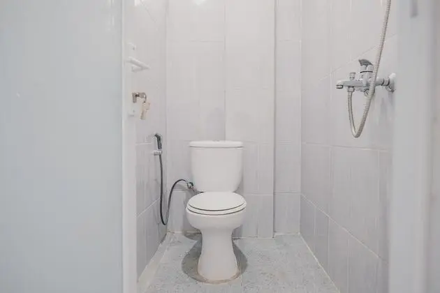 Tek Büyük Yataklı Oda (RedDoorz)