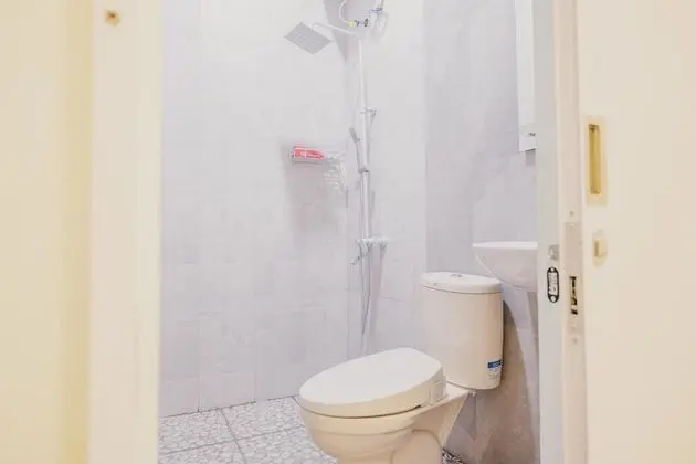 Tek Büyük Yataklı Oda (Reddoorz)
