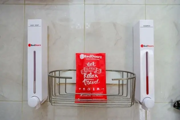Economy Tek Büyük Yataklı Oda