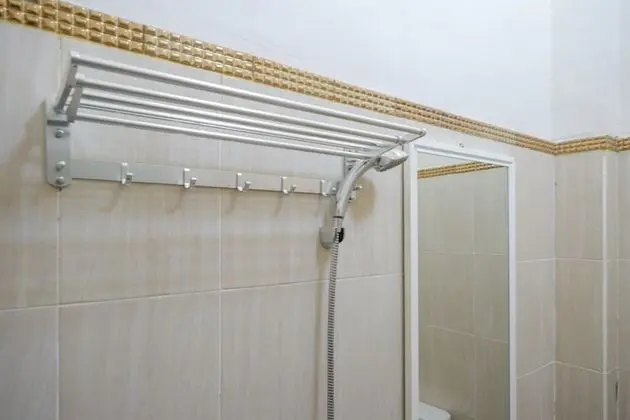 Tek Büyük Yataklı Oda (RedDoorz)