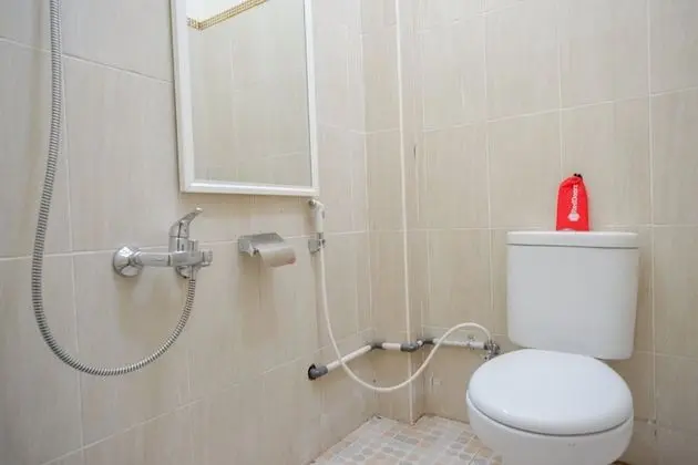 Tek Büyük Yataklı Oda (RedDoorz)