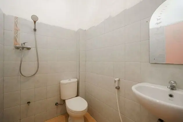Tek Büyük Yataklı Oda (RedDoorz)