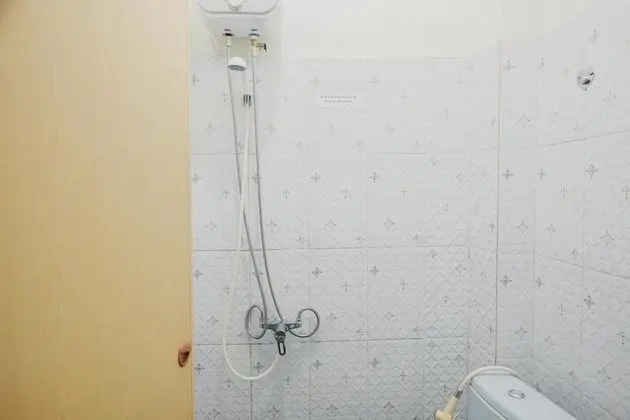 Tek Büyük Yataklı Oda (RedDoorz)