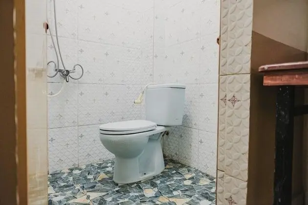Tek Büyük Yataklı Oda (RedDoorz)