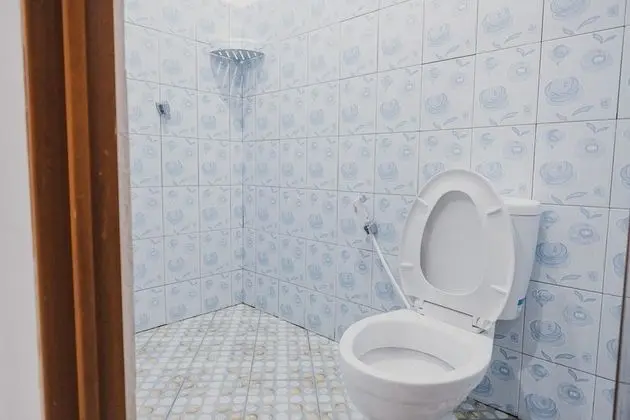 İki Ayrı Yataklı Oda (RedDoorz)