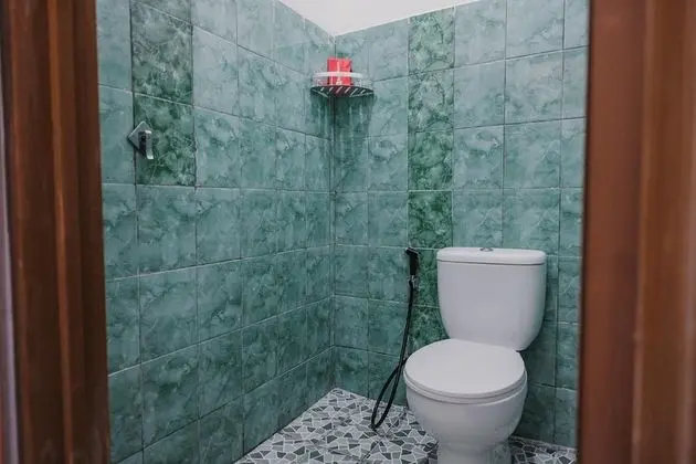 Tek Büyük Yataklı Oda (RedDoorz)