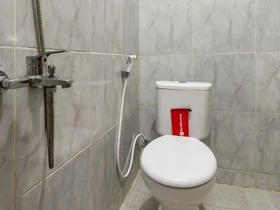 Tek Büyük Yataklı Oda (Reddoorz)