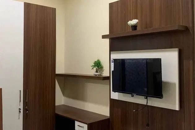 Tek Büyük Yataklı Oda (Reddoorz)
