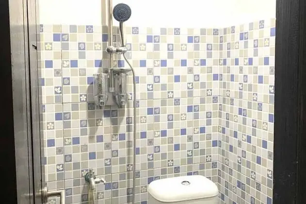 Tek Büyük Yataklı Oda (Reddoorz)