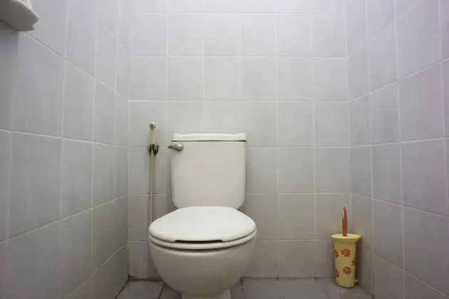 Reddoorz Room