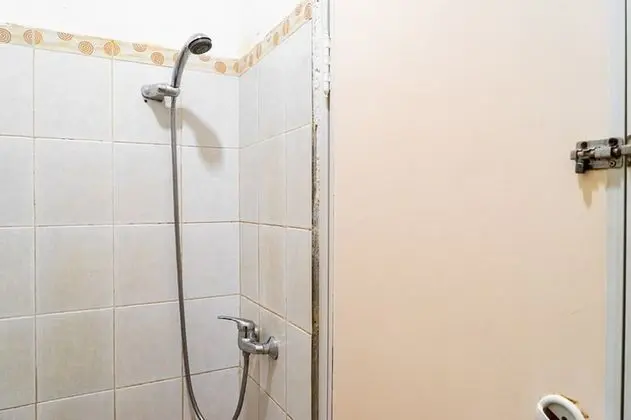 Tek Büyük Yataklı Oda (RedDoorz)