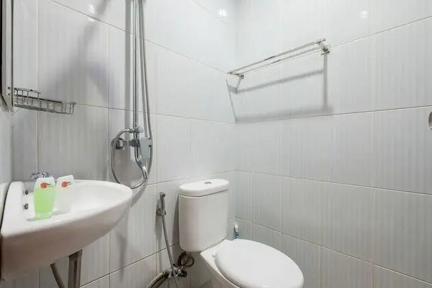 Çift ​​kişilik Standard