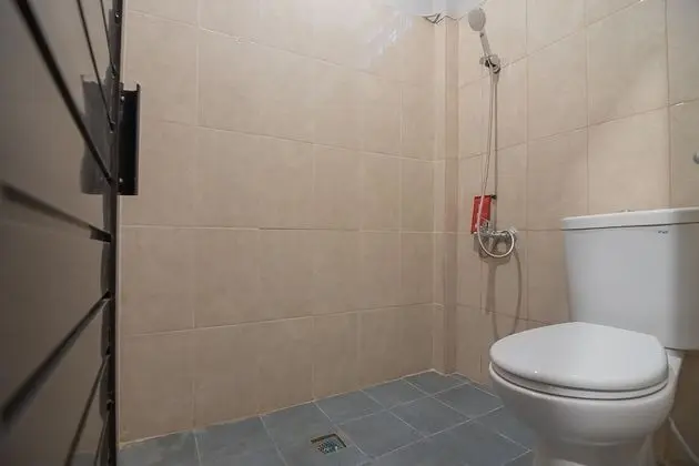 Tek Büyük Yataklı Oda (RedDoorz)