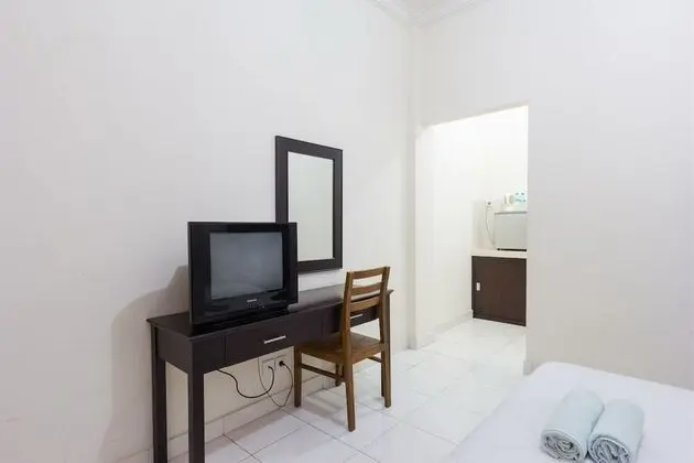 Reddoorz Room