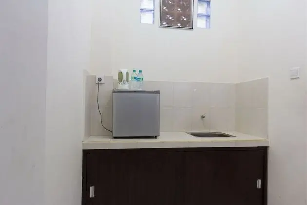 Reddoorz Room