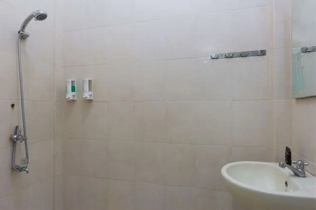Reddoorz Room