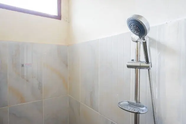 Deluxe İki Ayrı Yataklı Oda (Reddoorz)