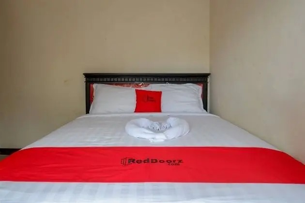 Deluxe Oda (Reddoorz)