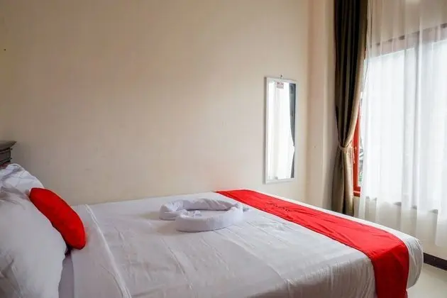 Deluxe Oda (Reddoorz)