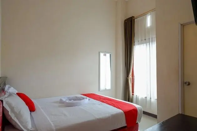 Deluxe Oda (Reddoorz)