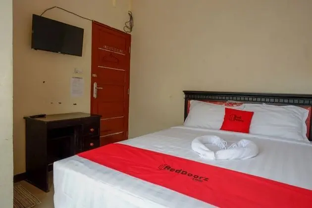 Deluxe Oda (Reddoorz)