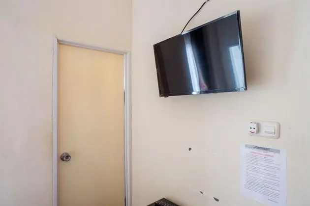 Standard Tek Büyük Yataklı Oda (Reddoorz)