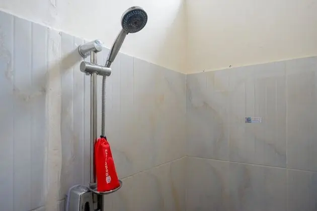 Standard Tek Büyük Yataklı Oda (Reddoorz)