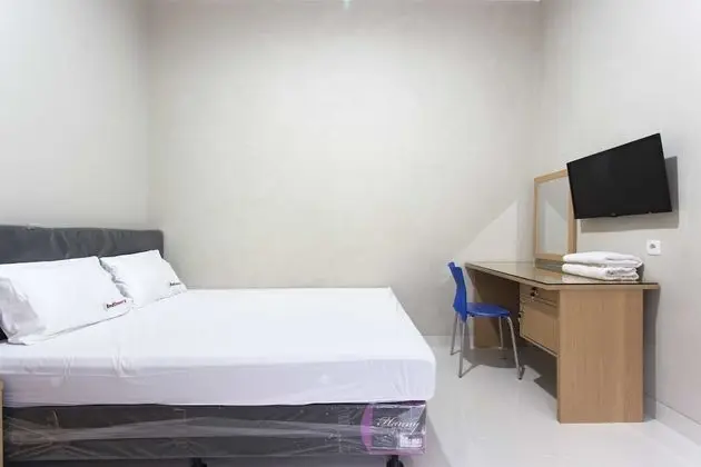 Reddoorz Room