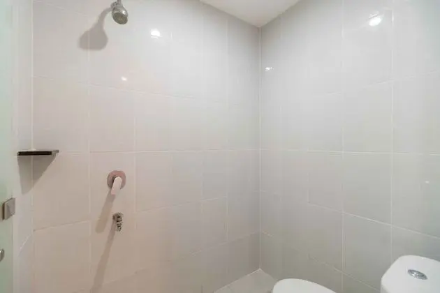 Tek Büyük Yataklı Oda (Reddoorz)