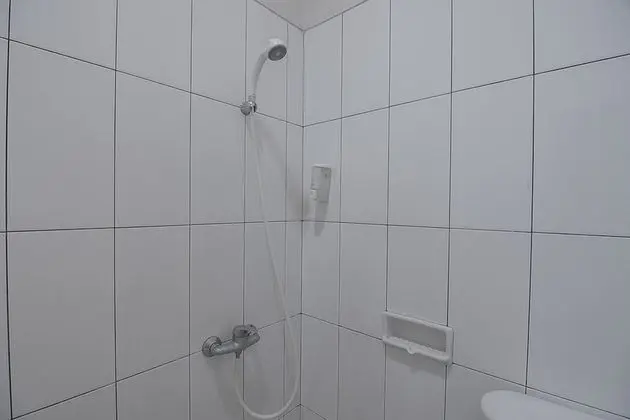 İki Ayrı Yataklı Oda