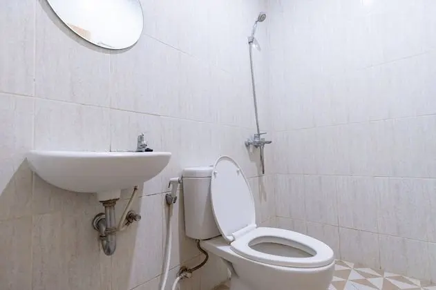 Economy Tek Büyük Yataklı Oda