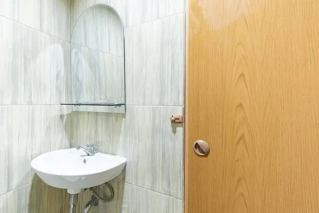 Tek Büyük Yataklı Oda (Reddoorz)