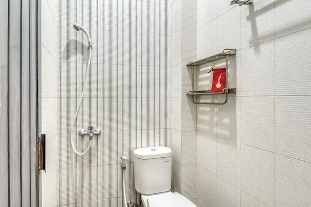 Tek Büyük Yataklı Oda (RedDoorz)