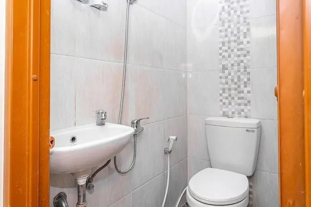 Tek Büyük Yataklı Oda (RedDoorz)