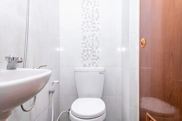 Tek Büyük Yataklı Oda (RedDoorz)