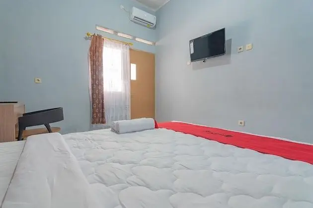 Economy Tek Büyük Yataklı Oda