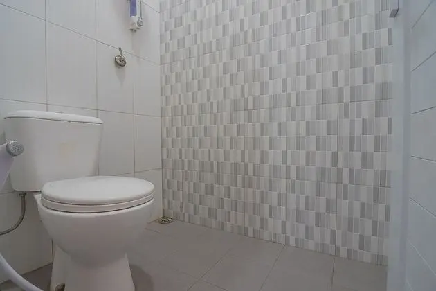 Economy Tek Büyük Yataklı Oda (RedDoorz)