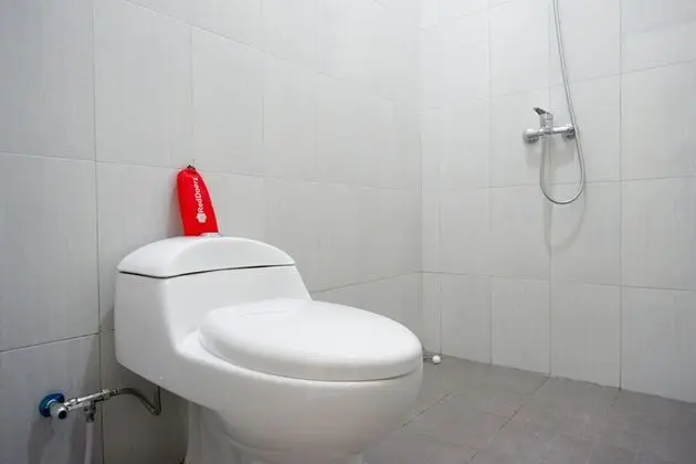 Tek Büyük Yataklı Oda (RedDoorz)