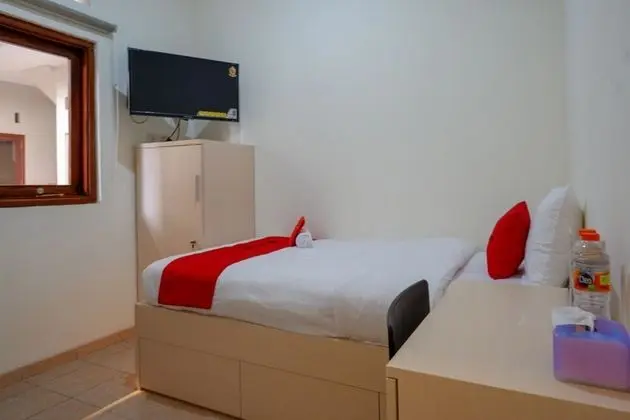 Tek Kişilik Oda (RedDoorz)