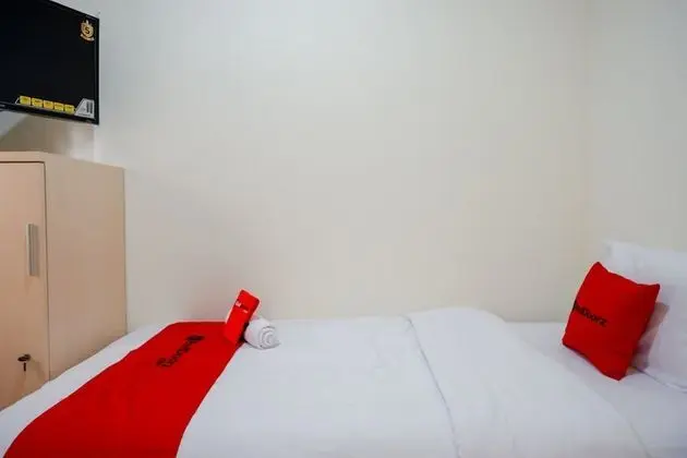 Tek Kişilik Oda (RedDoorz)