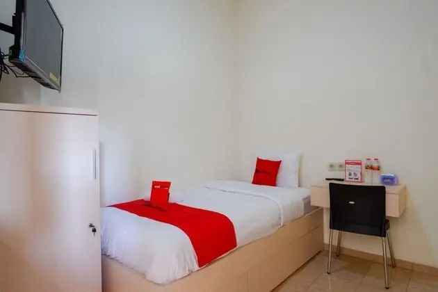 Tek Kişilik Oda (RedDoorz)