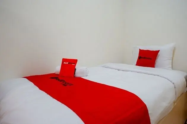 Tek Kişilik Oda (RedDoorz)