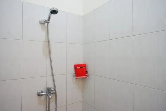 Tek Kişilik Oda (RedDoorz)