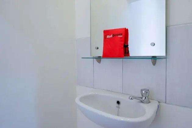 Tek Kişilik Oda (RedDoorz)
