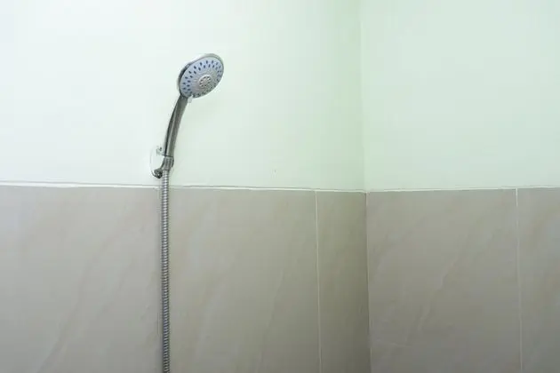 İki Ayrı Yataklı Oda (RedDoorz)