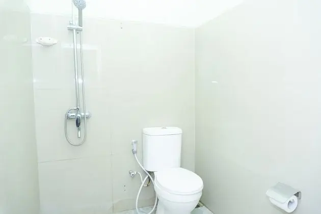Premium Oda (RedDoorz)