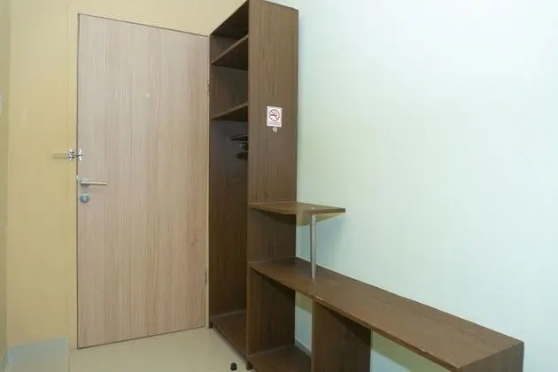 Tek Büyük Yataklı Oda (RedDoorz)